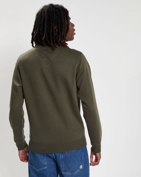 Sweat Cornell Classic kaki