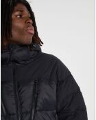 Doudoune Hibernate Puffa noire