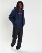 Blouson Dulcey bleu marine