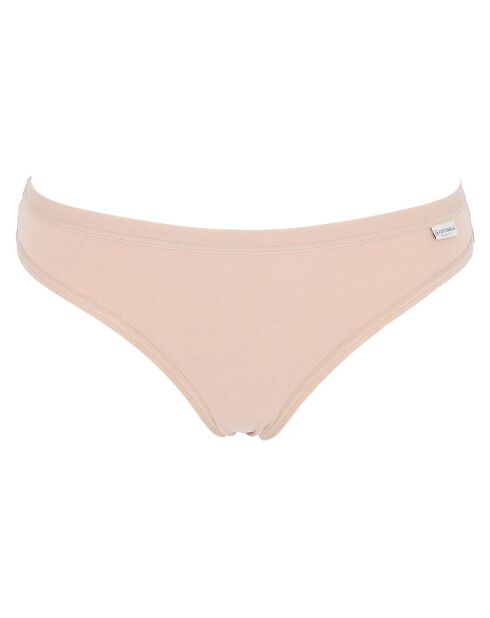 Tanga beige