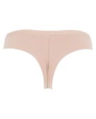 Tanga beige