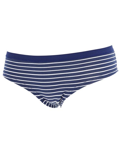 Culotte bleu marine