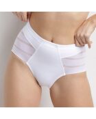 Culotte Diam'S Control blanche