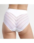 Culotte Diam'S Control blanche