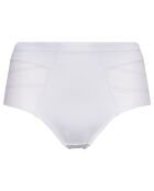 Culotte Diam'S Control blanche