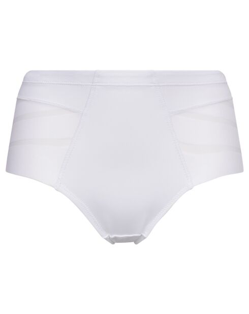 Culotte Diam'S Control blanche