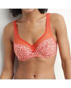 Soutien-gorge Generous retro daisy