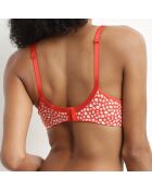 Soutien-gorge Generous retro daisy