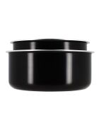 Batterie de cuisine Iris induction - 5 pièces noir