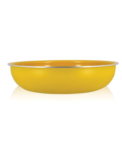 Batterie de cuisine amovible induction - 5 pièces safran