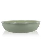 Batterie de cuisine amovible induction - 5 pièces celadon