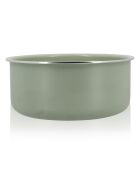 Batterie de cuisine amovible induction - 5 pièces celadon