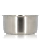 Batterie de cuisine Iris induction - 9 pièces gris