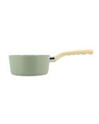 Casserole Colorama induction celadon - 33.5x16x7.5 cm