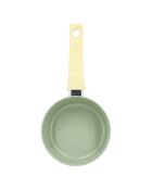 Casserole Colorama induction celadon - 33.5x16x7.5 cm