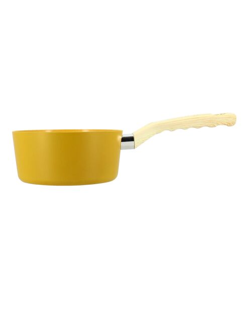 Casserole Colorama induction safran - 32x16x7.5 cm