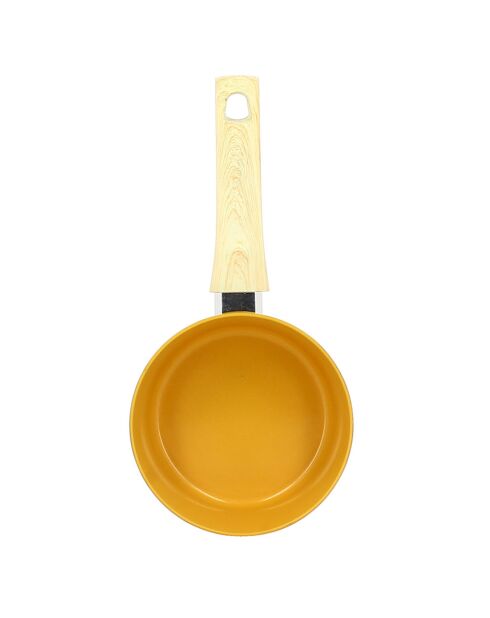 Casserole Colorama induction safran - 32x16x7.5 cm