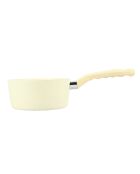 Casserole Colorama induction crème - 33.5x16x7.5 cm