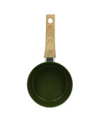 Pentola a induzione Colorama olive - 33,5x16x7,5 cm