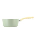 Casserole Colorama induction celadon - 35.5x18x8.5 cm