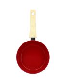 Casserole Colorama induction magenta - 35.5x18x8.5 cm
