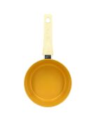 Casserole Colorama induction safran - 35.5x18x8.5 cm