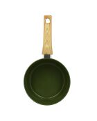 Casserole Colorama induction olive - 33.5x18x8.5 cm