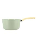 Casserole Colorama induction celadon - 37.5x20x11 cm