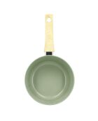 Casserole Colorama induction celadon - 37.5x20x11 cm
