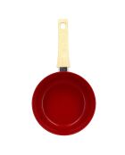 Casserole Colorama induction magenta - 37.5x20x11 cm