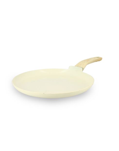Colorama Induktionscremecreme - 46x26x2,5 cm