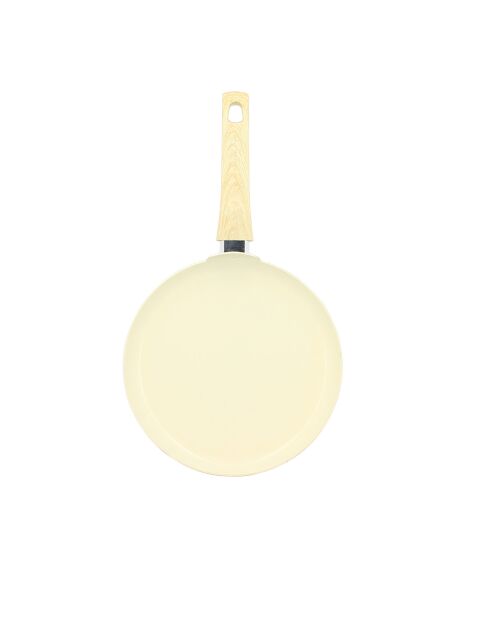 Colorama Induktionscremecreme - 46x26x2,5 cm