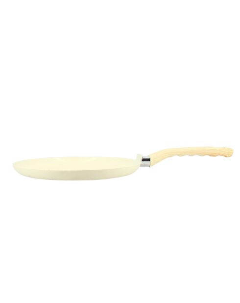 Colorama Induktionscremecreme - 46x26x2,5 cm