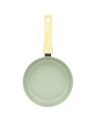 Poêle Colorama induction celadon - 37x20x4.5 cm