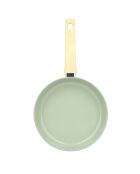 Poêle Colorama induction celadon - 43x24.5x5 cm