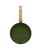 Poêle Colorama induction olive - 43x24.5x5 cm