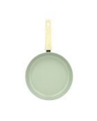 Poêle Colorama induction celadon - 47x28.3x5.8 cm