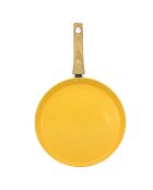 Galétière Colorama induction safran - 51x32x2.5 cm