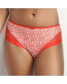 Culotte Generous Classic retro daisy