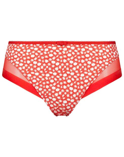 Culotte Generous Classic retro daisy