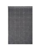 Tapis Stone anthracite - 80x150 cm