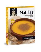 Pot de Crème aux oeufs Espagnole 56 gr