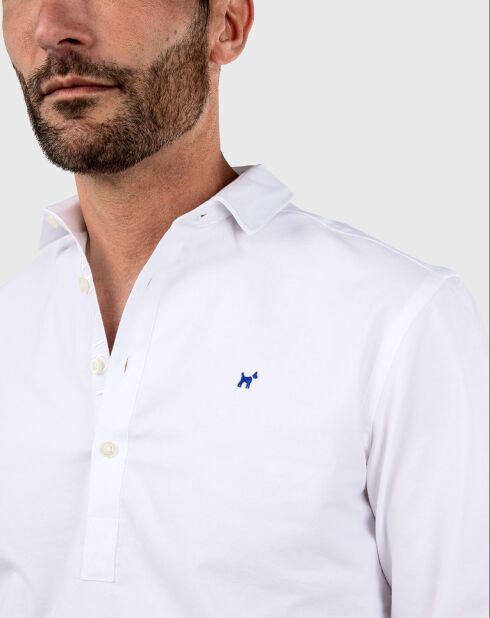 Chemise blanche