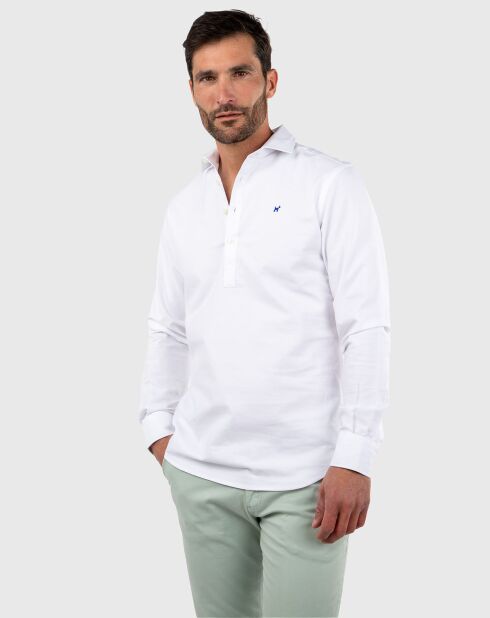 Chemise blanche