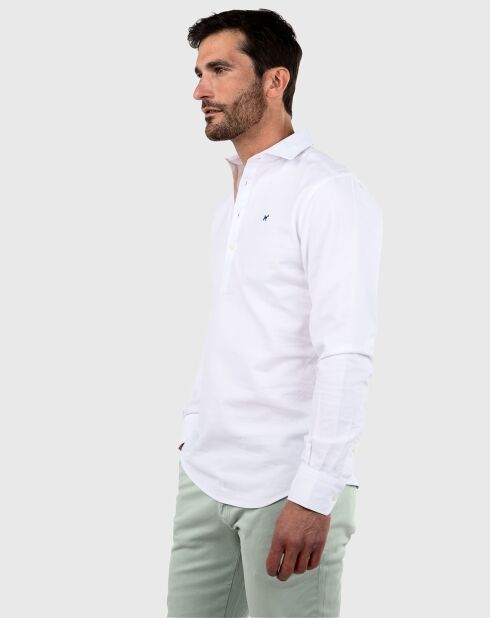 Chemise blanche