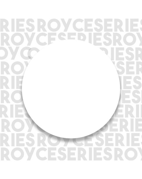 Armoire multi-usages RE2-W blanche - 88x85x35.5 cm