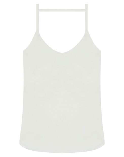 Débardeur Nala blanc