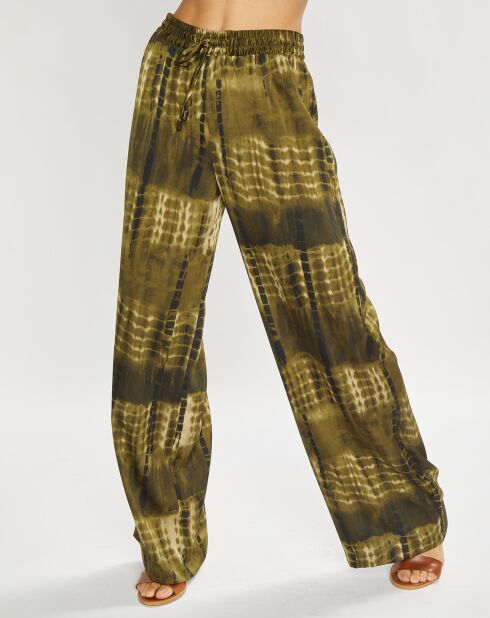 Pantalon Store army