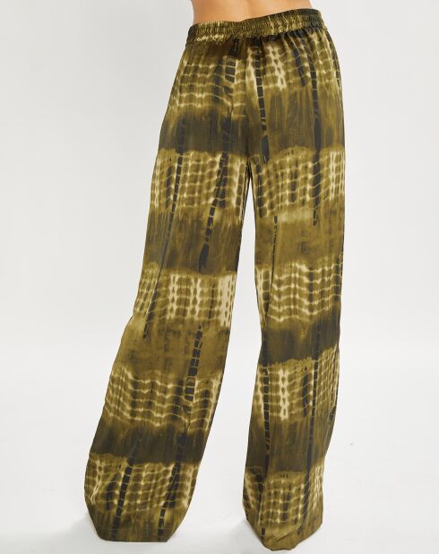 Pantalon Store army