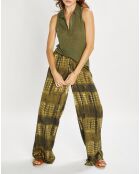 Pantalon Store army